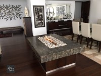 为何越来越多人选择酒精壁炉？揭秘家居新趋势！