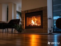 燃气壁炉 vs 传统壁炉：谁才是真正的节能王者？