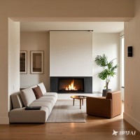 让家更温暖：燃气壁炉与家装完美融合的终极指南