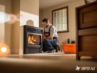燃气壁炉使用中的5大误区，90%的人都中招了！