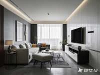 燃气壁炉：家庭装修的点睛之笔，温暖与时尚的完美结合