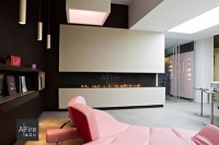 户外壁炉安全防护秘籍：温暖与安全的完美结合