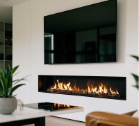 燃气壁炉长时间使用是否更节能？真相让你大吃一惊！​