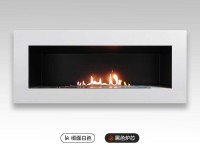 酒精壁炉燃料选购与储存全攻略：安全又高效！