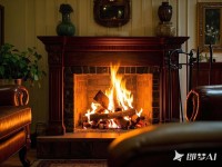 颠覆认知！燃气壁炉VS传统壁炉：谁才是现代家庭的终极选择？