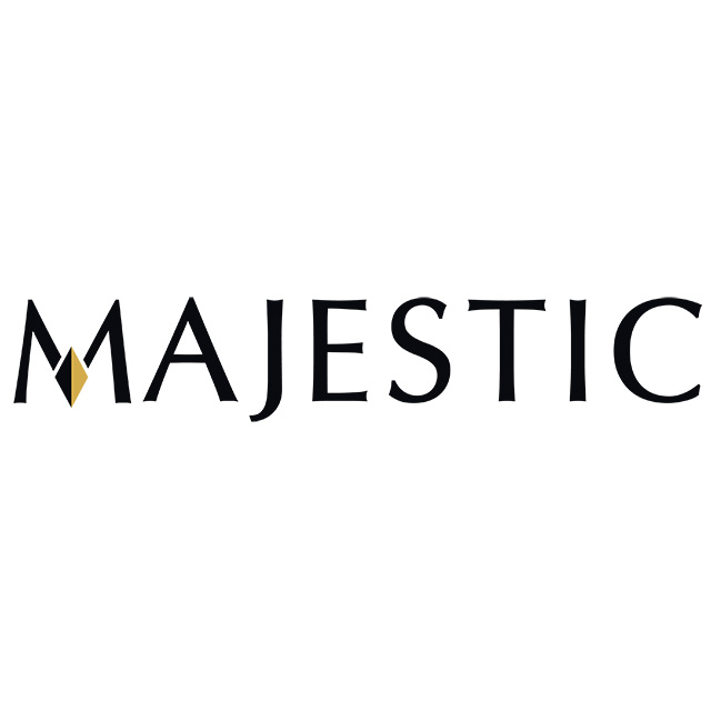 美国Majestic(迈杰斯)壁炉 | Majestic Fireplaces