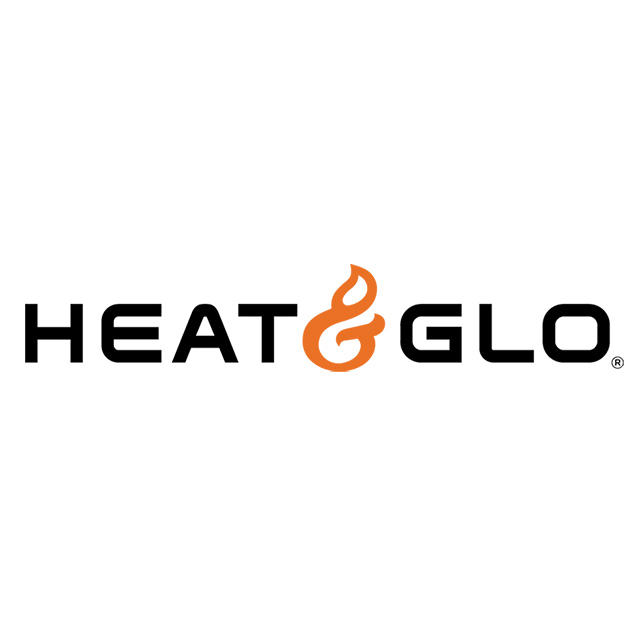 美国Heat & Glo(热与光)壁炉| Heat & Glo Fireplaces