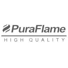 美国PuraFlame (普拉弗莱姆)壁炉 | PuraFlame Fireplaces