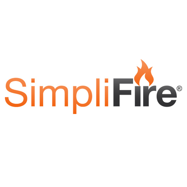 美国SimpliFire(简易火焰) 壁炉 | SimpliFire Fireplaces