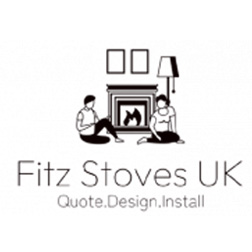英国Fitz Stoves UK(菲茨炉具英国) 壁炉 | Fitz Stoves UK Fireplaces