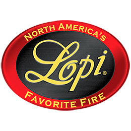 美国Lopi(洛皮) 壁炉 | Lopi Fireplaces