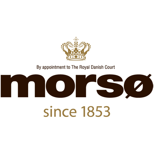 丹麦Morso (摩索)壁炉 | Morso Fireplaces